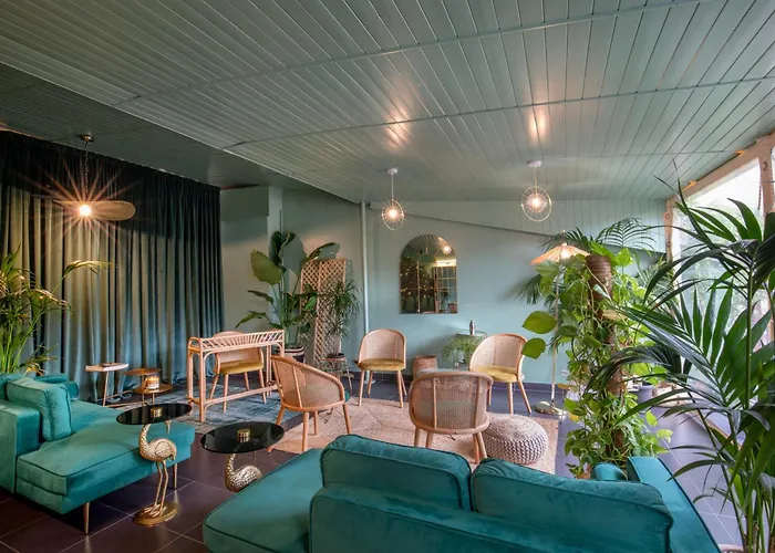 Szálloda Condotti Boutique Róma