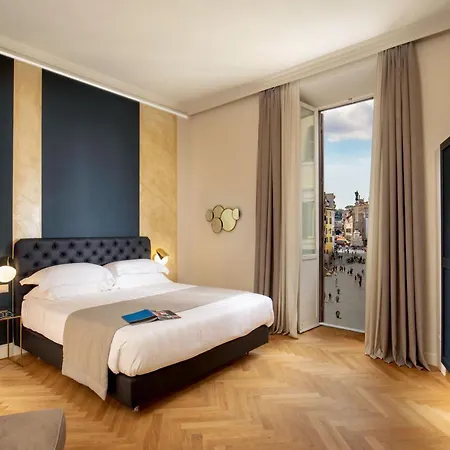 Hotel Condotti Boutique 4*
