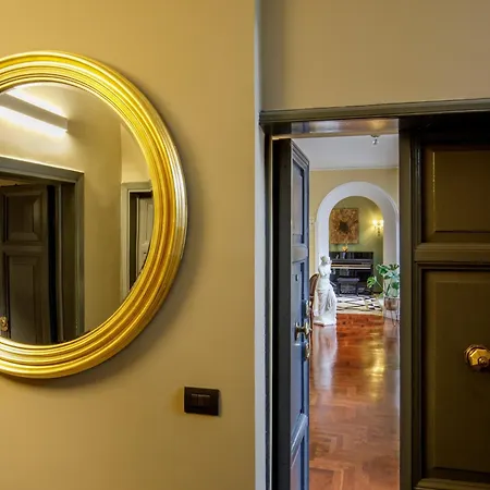 Condotti Boutique Hotel Rome