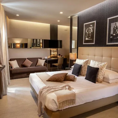 Hotel Condotti Boutique Rome