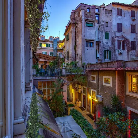 Hotel Condotti Boutique