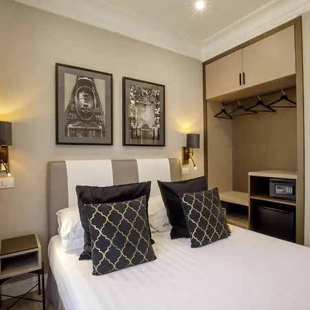 Condotti Boutique Hotel Rome