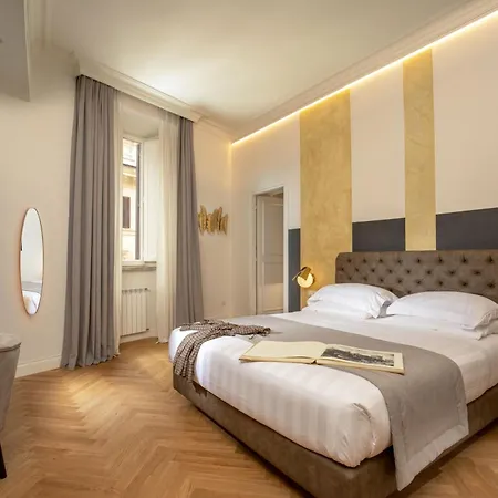 Condotti Boutique Hotel 4*