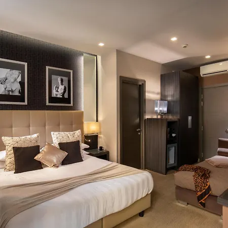Hotel Condotti Boutique 4*