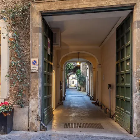 Condotti Boutique Rome