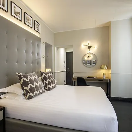 Hotel Condotti Boutique