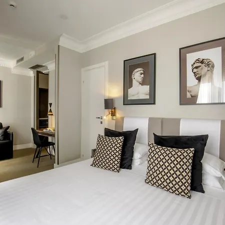 Condotti Boutique Hotel Rome