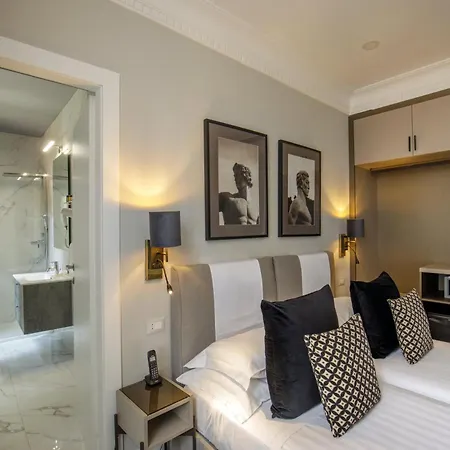 Condotti Boutique Hotel