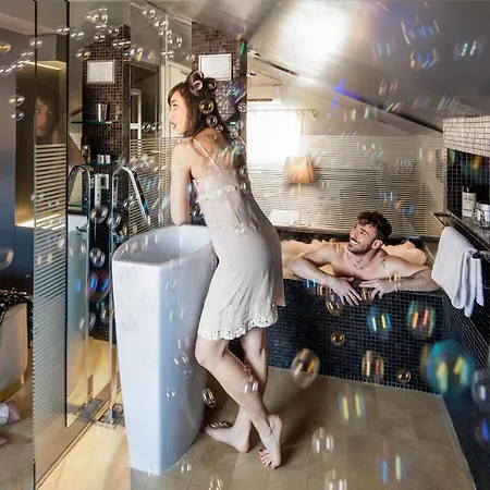 Condotti Boutique Hotel Rome