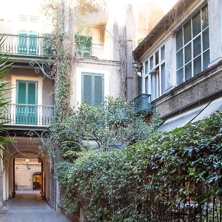 Hotel Condotti Boutique