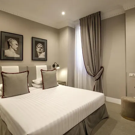 Hotel Condotti Boutique