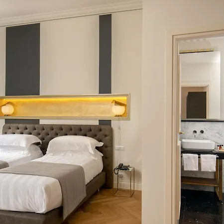 Hotel Condotti Boutique Rome
