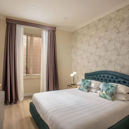 Condotti Boutique 4* Rome