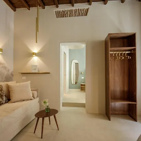 Condotti Boutique Ξενοδοχείο Ρώμη