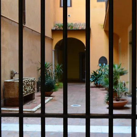 Hotel Condotti Boutique Rome