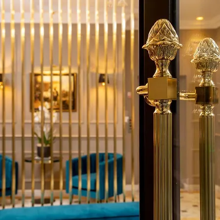 Hotel Condotti Boutique Rome